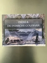Neville Hart - Indië & De Indische golfbaan Laatste Versie