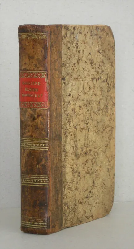 Blyde Boodtschap in Zware Tyden, Over psalm XLVI: 5: (…) Jer. 13: 16 (…) Hoz. 13: 9 (…) Luc. 9: 42 (…). Vooraf is gevoegt een breede Voorreden (…) over de Plicht van het Leezen der H. Schrift (…) door Th. van der Groe (…) Derde Druk (…) Populair