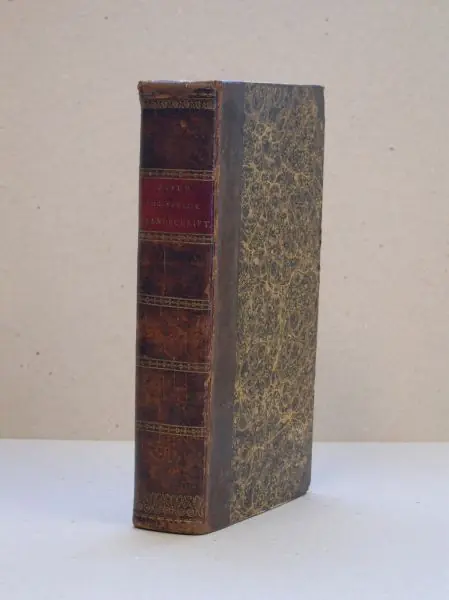Voordeelprijs Nieuw Christelijk Maandschrift voor den beschaafden stand. Uitgegeven door de Ringsvergadering van Amsterdam. Vijfde deel.