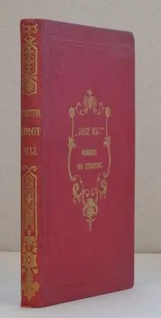 Volgt mij! Woorden van stichting voor het Christelijk Leven naar het Hoogduitsch van J. D. Fr. Schottin door J. Sybrandi. Speciale Aanbieding