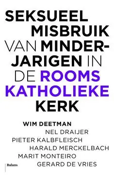 Seizoensaanbieding Seksueel Misbruik van Minderjarigen in de Rooms-Katholieke Kerk.