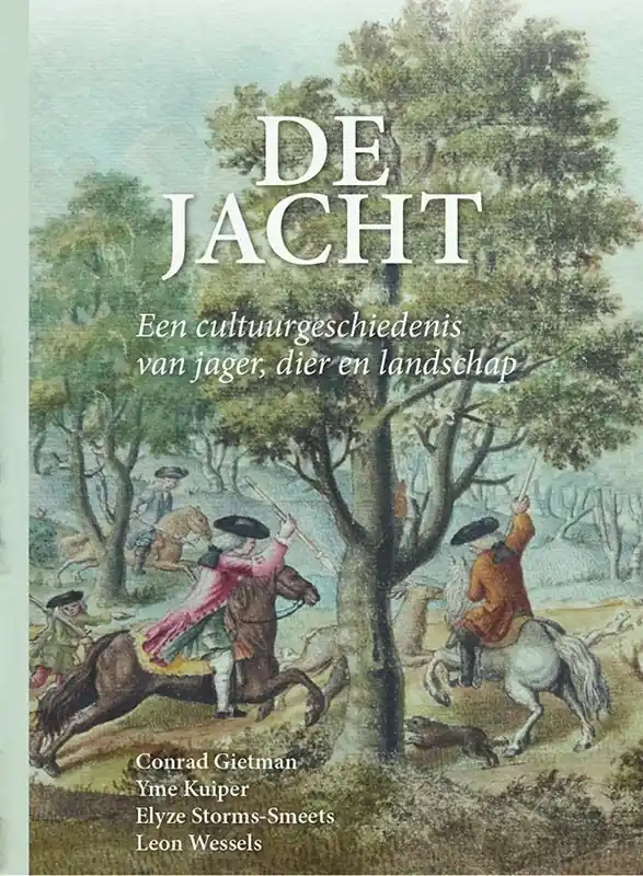 De jacht Populair