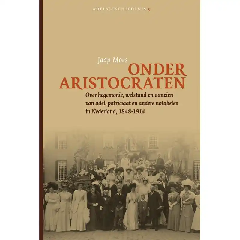 Lage Kosten Onder aristocraten