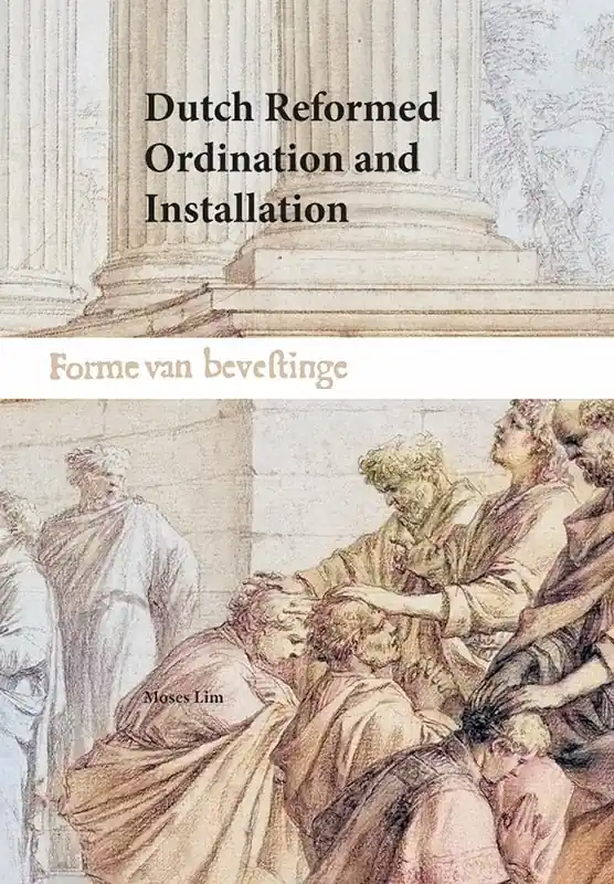 Express Levering Dutch Reformed Ordination and Installation