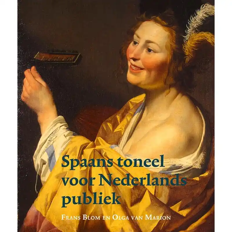 Nu Kopen Spaans toneel voor Nederlands publiek