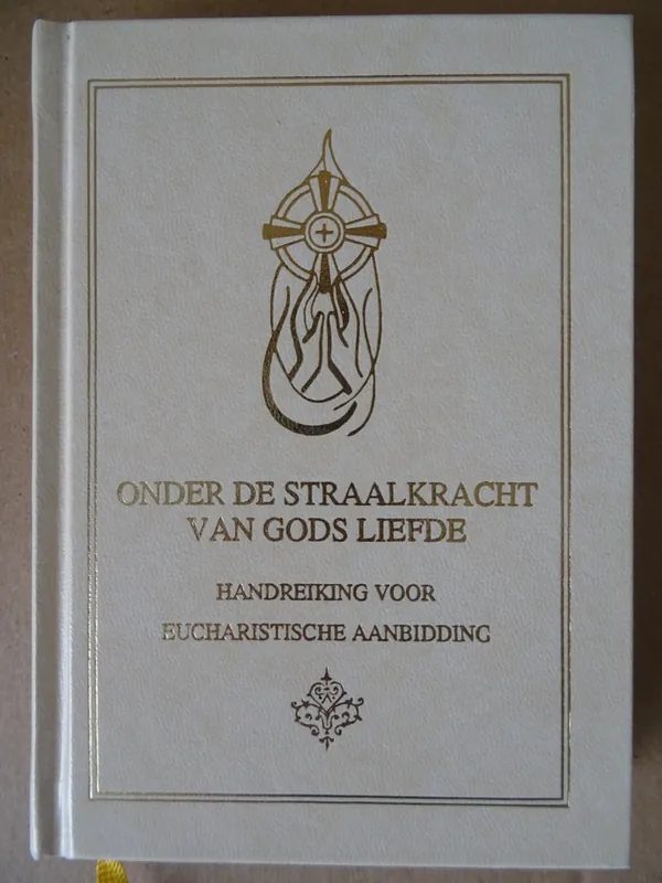 J. Bots SJ Onder de straalkracht van Gods liefde Uitverkoop