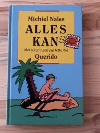 Koopje Michiel Nales - Alles kan