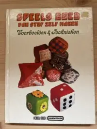Pat Champness - Speels goed van stof zelf maken Goedkoop
