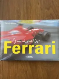 Laatste Kans Ferrari fantastic - Paolo D’Alessio