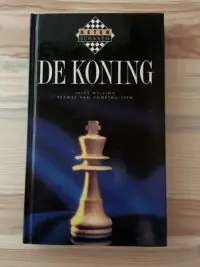 Jules Welling - De koning Koop Vandaag