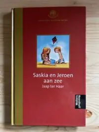Tijdelijk Beschikbaar Jaap ter Haar - Saskia en Jeroen aan zee