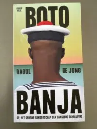 Veilige Betaling Raoul de Jong - Boto Banja