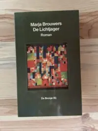 Marja Brouwers - De lichtjagers Beste Prijs