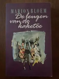 Hete Deal Marion Bloem - De leugen van de Kaketoe