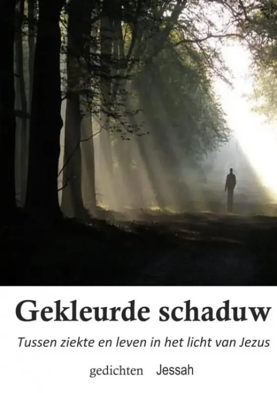 Uitverkoop Gekleurde schaduw