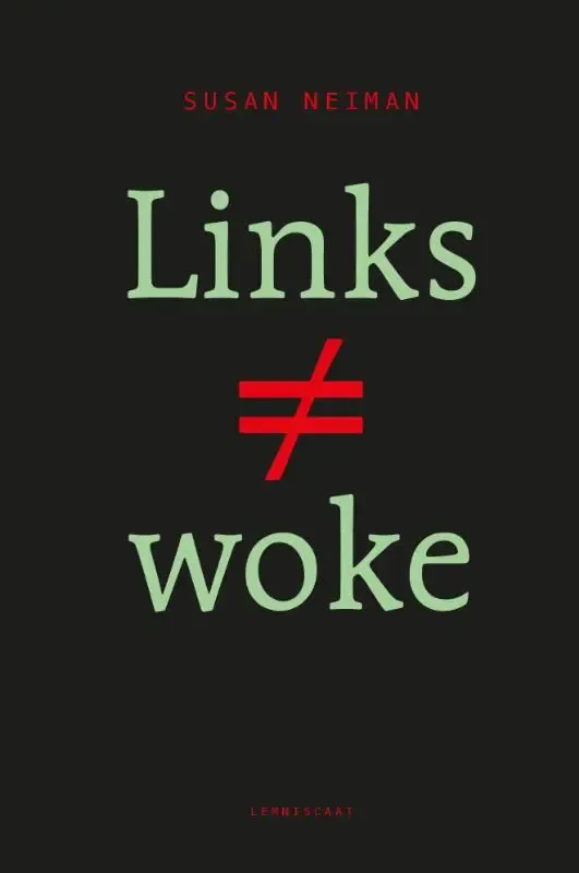 Superprijs Links is niet woke