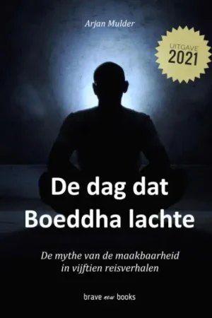 Voordeelprijs De dag dat Boeddha lachte