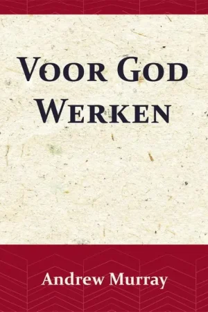 Voor God Werken Hoge Kwaliteit