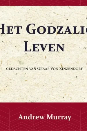 Hete Deal Het Godzalig leven