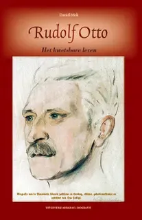 Must-Have Rudolf Otto, biografie