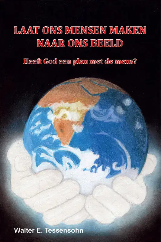 Laat ons mensen maken naar ons beeld Speciale Aanbieding