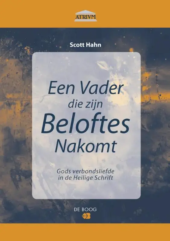 Uitverkoop Een vader die zijn beloften nakomt