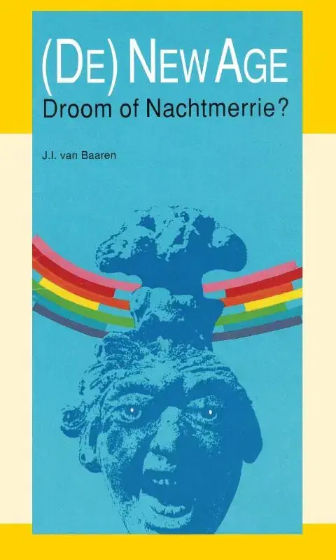 New Age droom of nachtmerrie? Flitsaanbieding