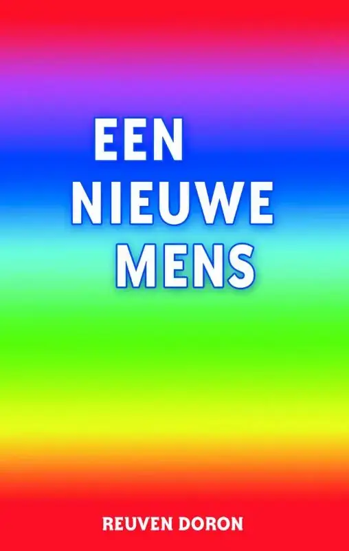Een nieuwe mens Fabrieksprijs
