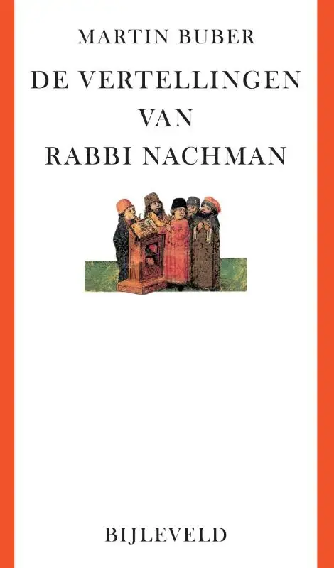 Gratis Retour De vertellingen van Rabbi Nachman