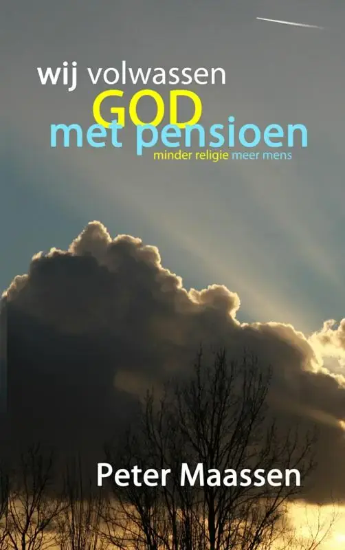 wij volwassen god met pensioen Laatste Versie