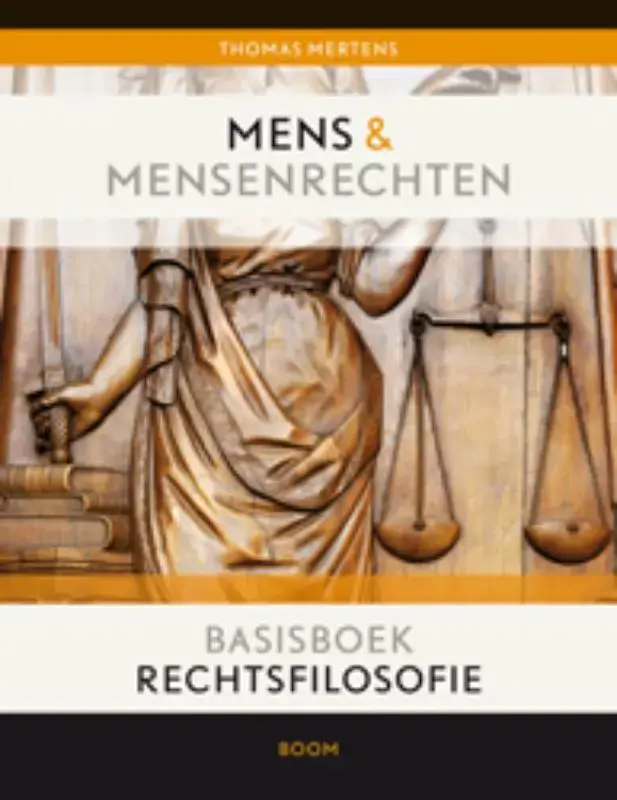 Mens en mensenrechten Seizoensaanbieding