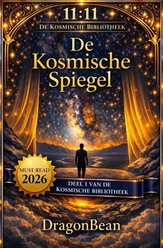 Nieuw De Kosmische Spiegel