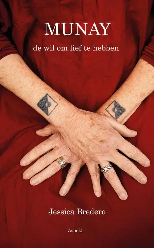 Laatste Kans Munay