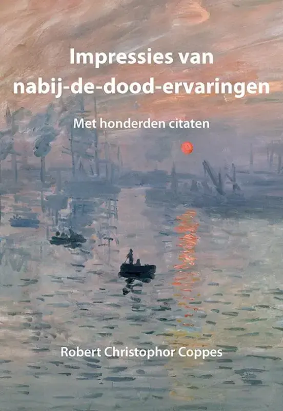 Bestel Nu Impressies van nabij-de-dood-ervaringen