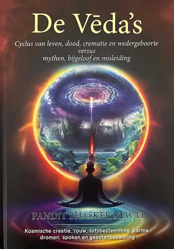 Gereduceerde Prijs De Vēda’s