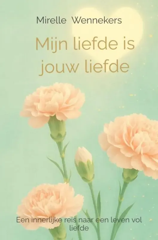 Mijn liefde is jouw liefde Laatste Kans