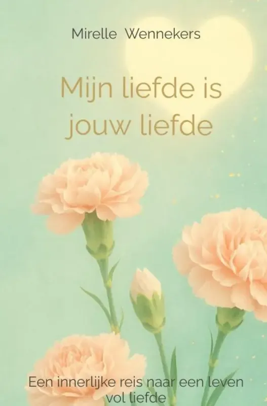 Korting Mijn liefde is jouw liefde