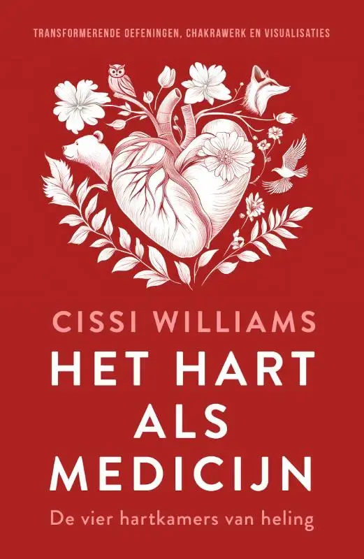 Het hart als medicijn Finale Uitverkoop