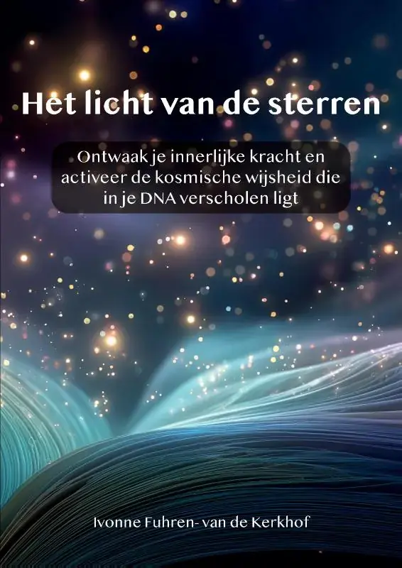 Hoge Kwaliteit Het licht van de sterren