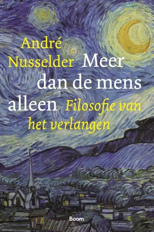 Meer dan de mens alleen Meest Verkocht
