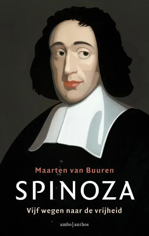 Rechtstreeks Van De Fabrikant Spinoza