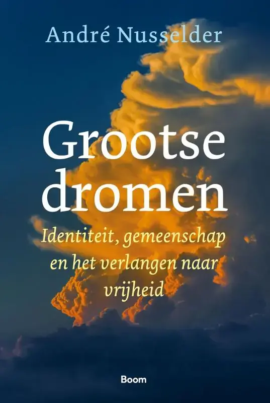 Koop Online Grootse dromen