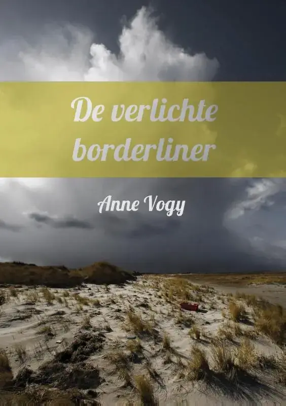 De verlichte borderliner Flitsaanbieding