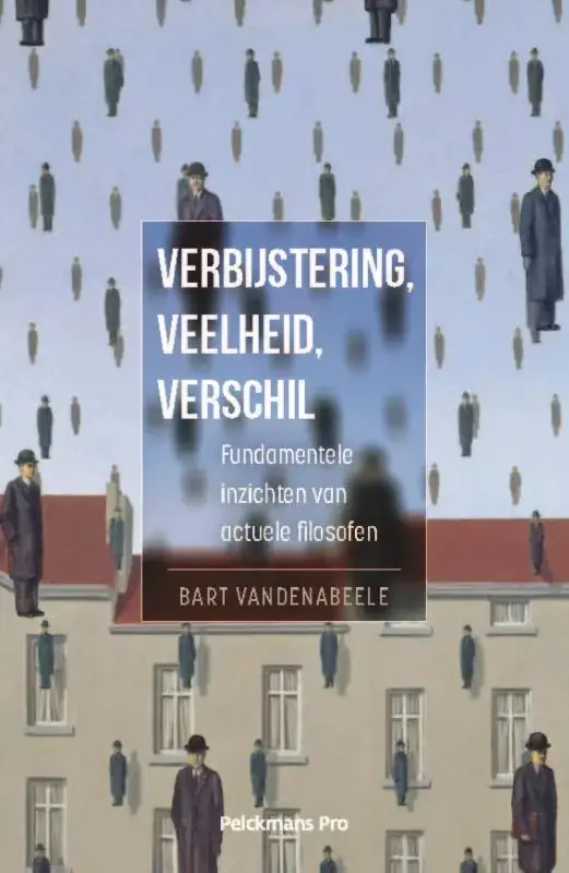 Verbijstering, veelheid, verschil Nu Kopen