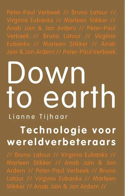 Lage Prijs Down to earth