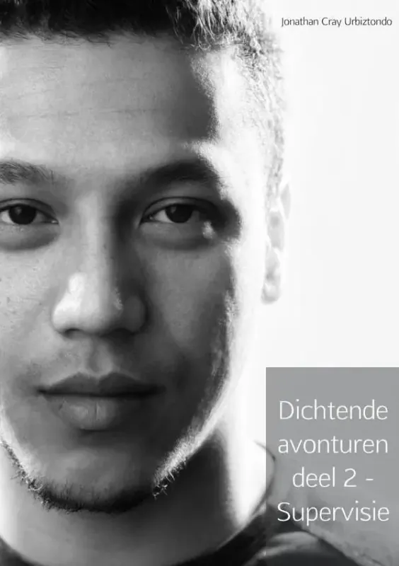 Dagaanbieding Dichtende avonturen deel 2 - Supervisie