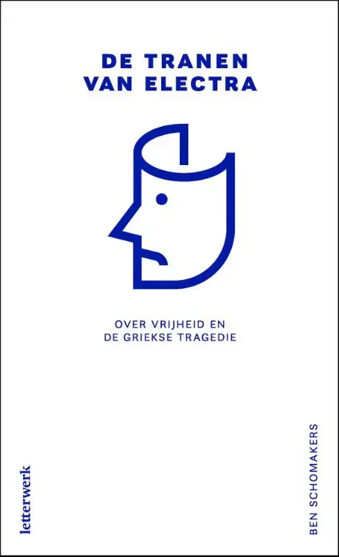 Hete Deal De tranen van Electra
