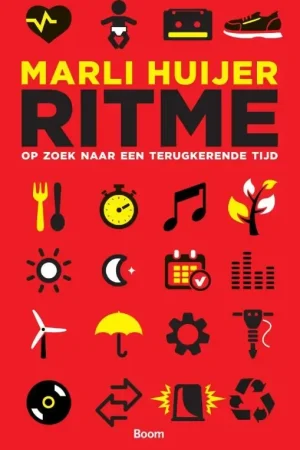 Hete Deal Ritme