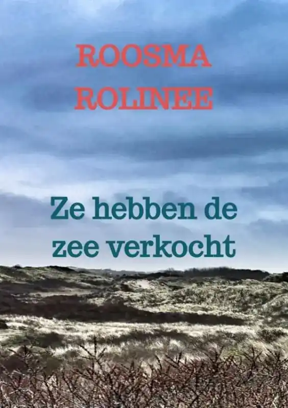 Finale Uitverkoop Ze hebben de zee verkocht