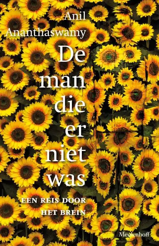 Speciale Aanbieding De man die er niet was